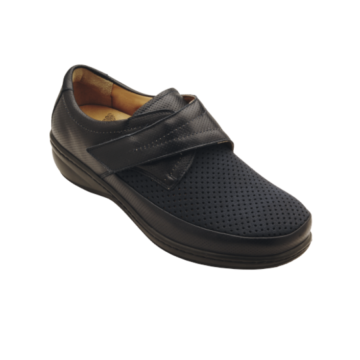 Scholl Catherine Ante Mujer Negro 38