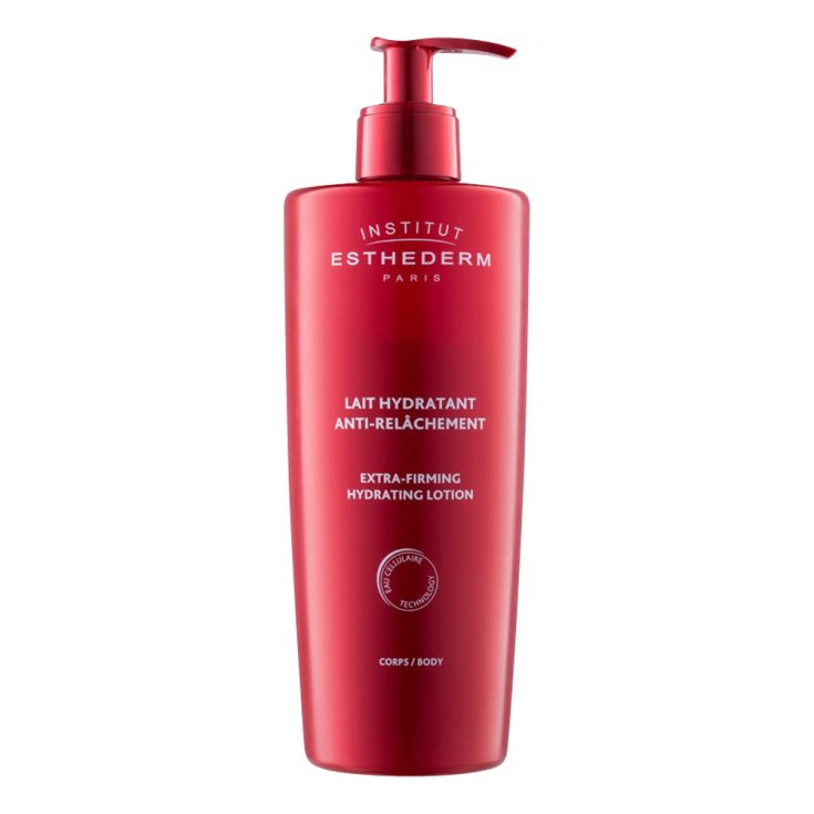 Institut Esthederm Loción Hidratante Extra Reafirmante 400ml