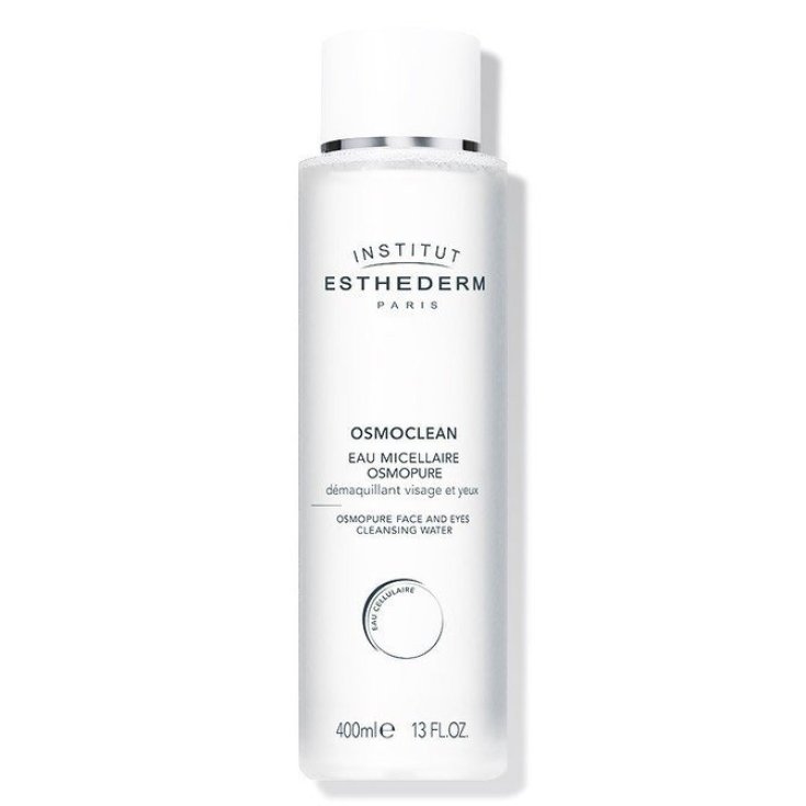 Institut Esthederm Osmoclean Eau Micellaire 400ml