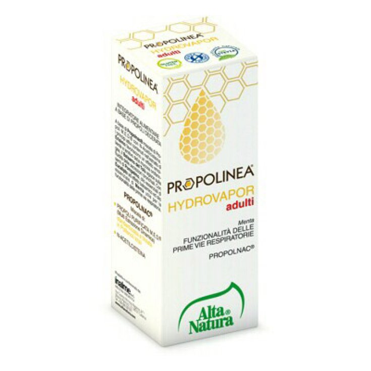 Alta Natura Propolinea Hidrovapor Adultos 20ml