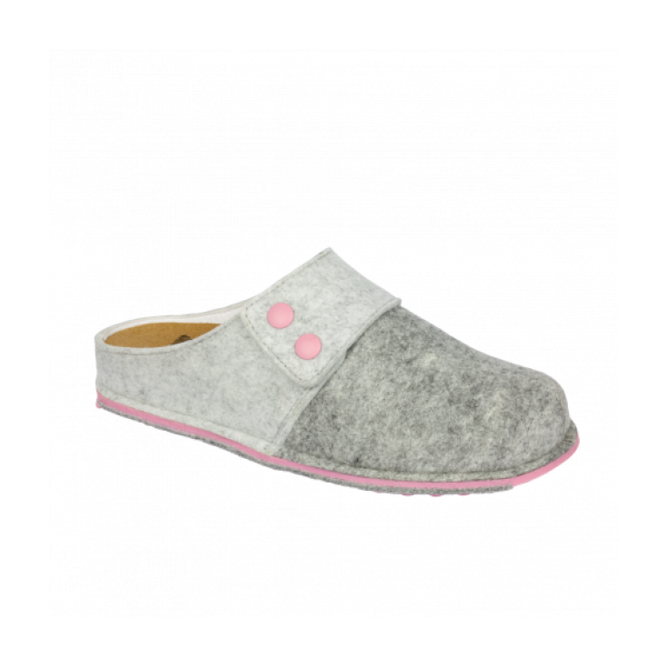Scholl Spikey6 Fieltro Mujer Gris 41