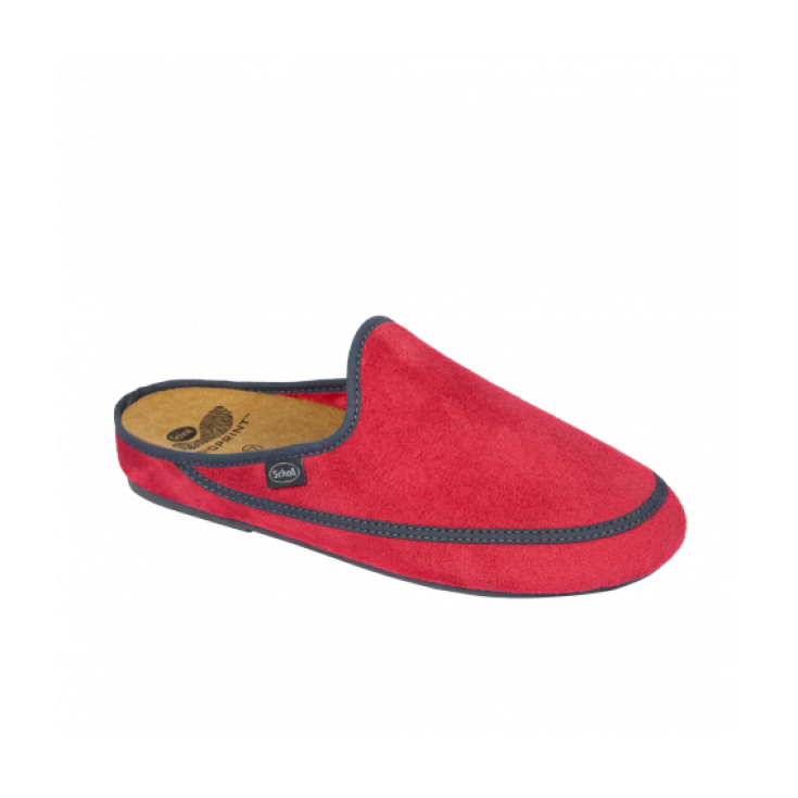 Scholl Maddy Zapatilla Mujer Bioprint Plantilla Color Fucsia Talla 41
