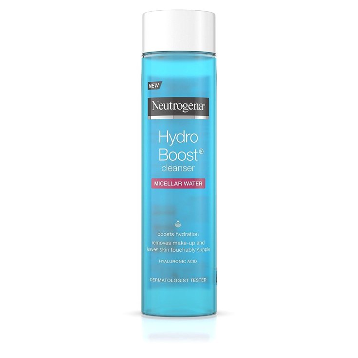 Neutrogena Hydro Boost Agua Micelar 200ml