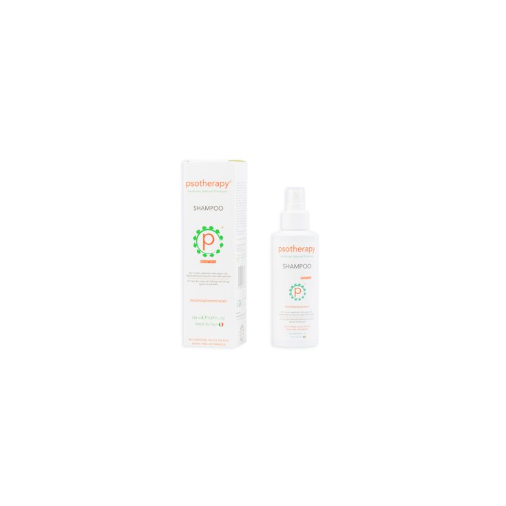 Champú Psoterapia Afecciones Cuero Cabelludo 150ml