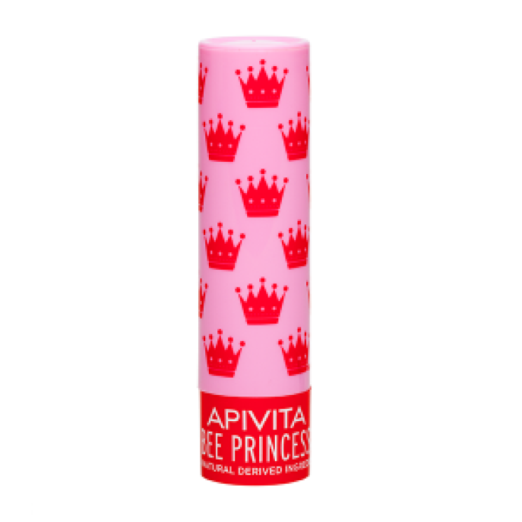 Apivita Lipcare Bio Bálsamo Labial Hidratante 4,4g