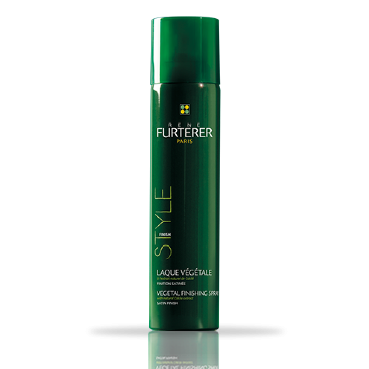 Rene Furterer Style Laca Vegetal 100ml