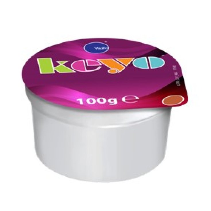 Nestlé Health Science Vitaflo Keyo Alimento para Fines Médicos Especiales Sabor Chocolate 48 Tarros