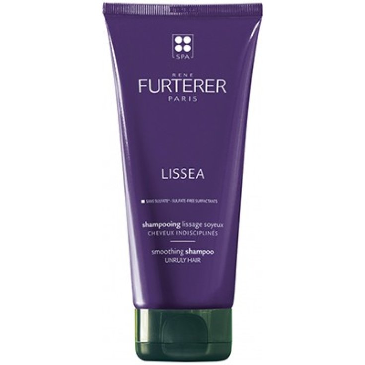 Rene Furterer Lissea Champú Suavizante 250ml