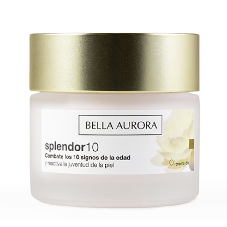 Bella Aurora Splendor 10 Día Regenerante Total 50ml