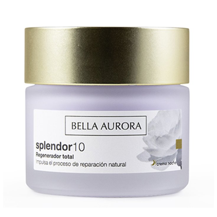 Bella Aurora Splendor 10 Noche Regeneradora Total 50ml