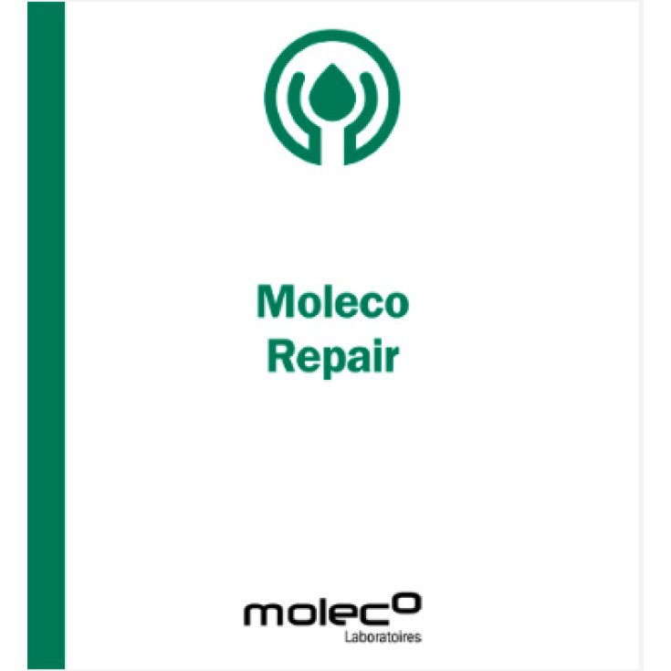 Moleco Gel Reparador 125ml