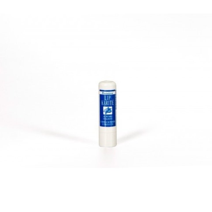 Società Del Shea Nuevo Bálsamo Labial Protector 5,5ml