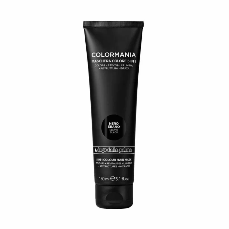 DDP HAIRCARE COLORMANIA MASCARILLA C