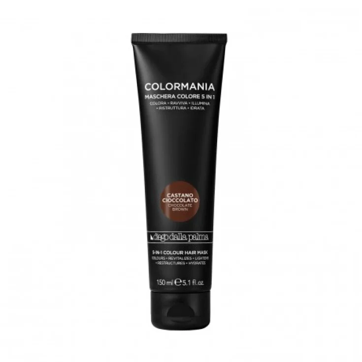 DDP HAIRCARE COLORMANIA MASCARILLA C