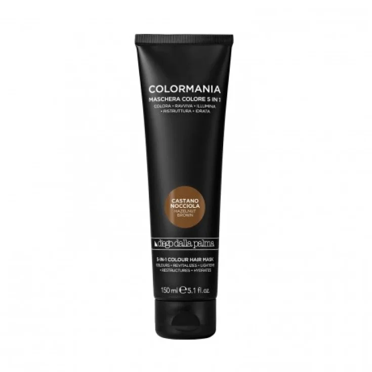 DDP HAIRCARE COLORMANIA MASCARILLA C