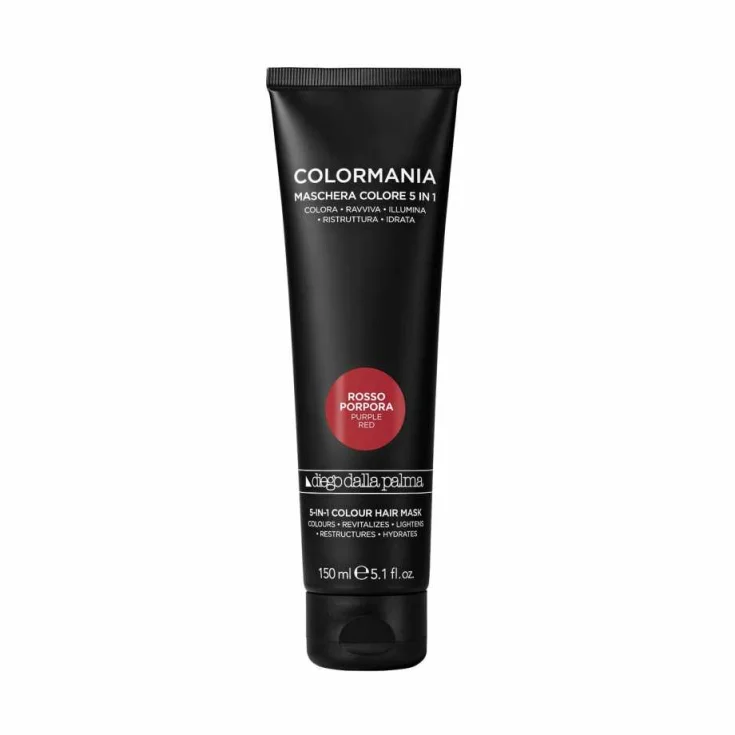DDP HAIRCARE COLORMANIA MASCARILLA C