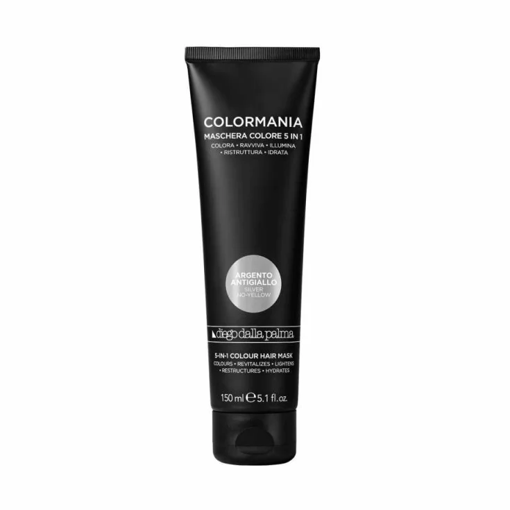 DDP HAIRCARE COLORMANIA MASCARILLA C