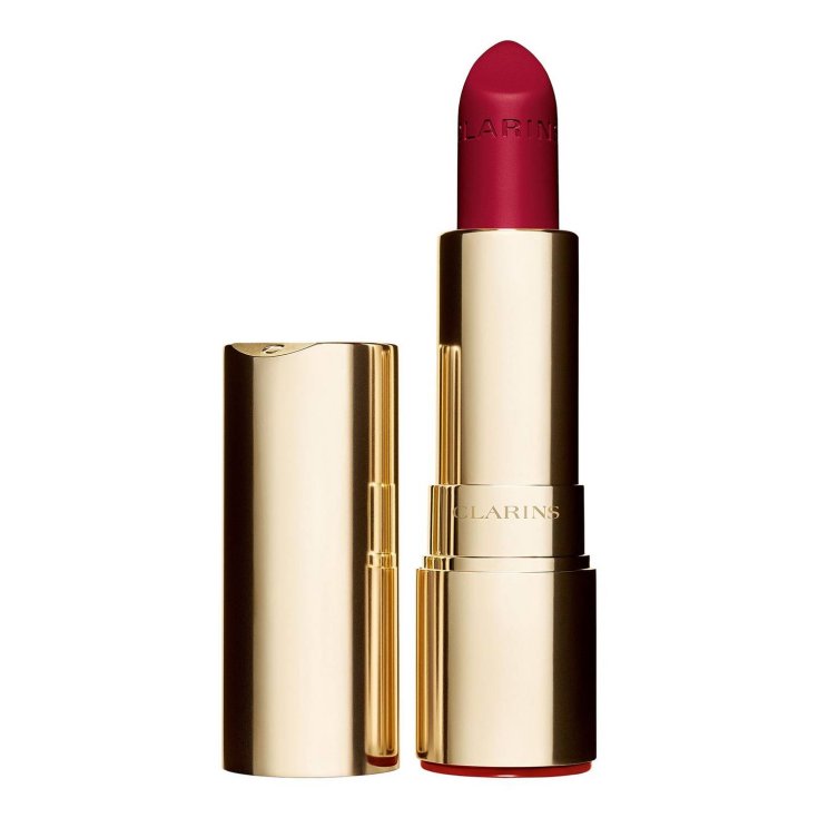 COLCHONETA TERCIOPELO CLA JOLI ROUGE 754V