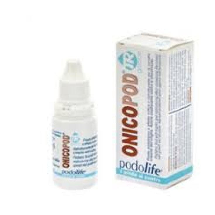 Epitech Group Onicopod Tr Gotas 15ml