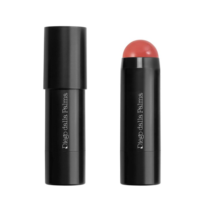 Diego Dalla Palma Chub-Blush Colorete mate en crema 5,8 g