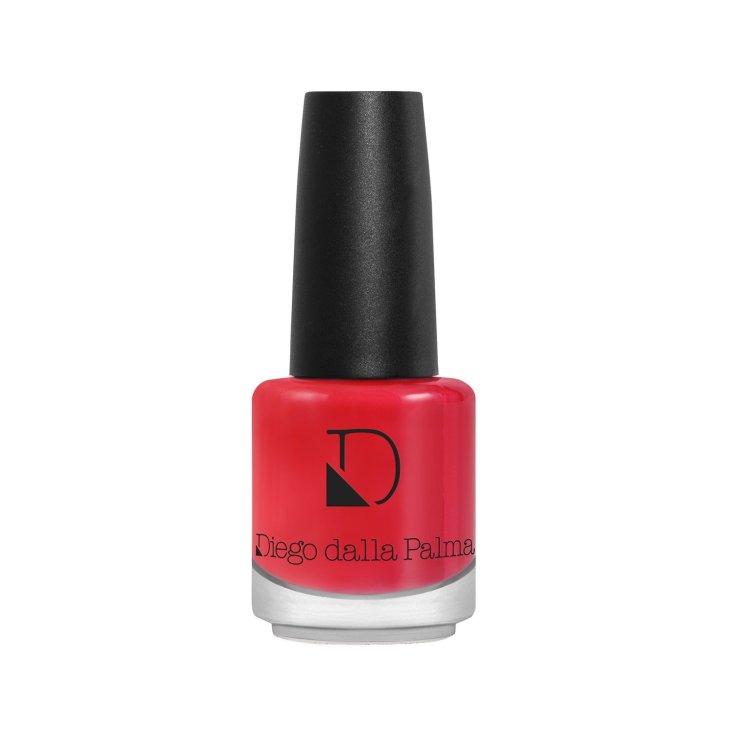 Diego Dalla Palma Holograma Coral Pink Nails Esmalte de Uñas 14ml