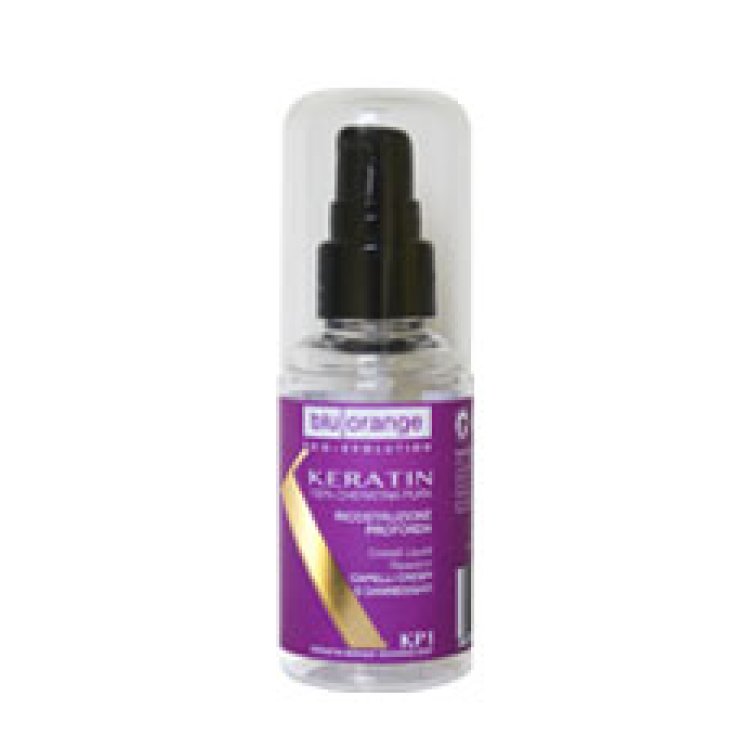 Keratina 100% Queratina Cristales Líquidos Reparadores 50ml