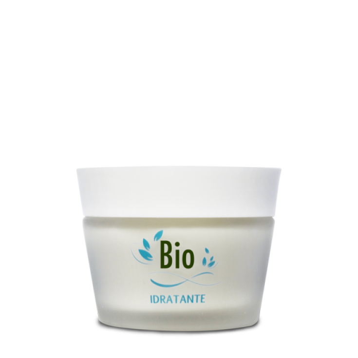 Ollynatural Bio Crema Facial Hidratante 24h 50ml