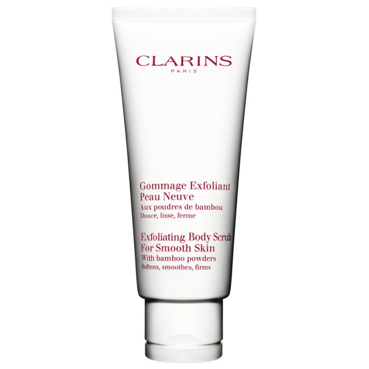 CLA GOMMAGE EXFOLIANTE PEAU NEUVE