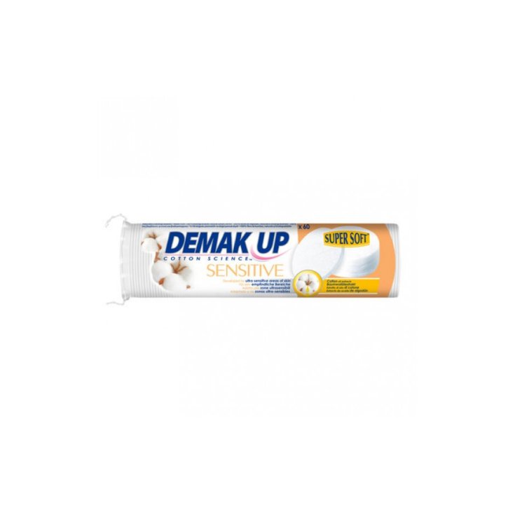 DEMAK UP SEDA SENSIBLE X 60