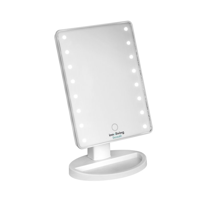 Espejo Luminoso Innoliving 16 Led