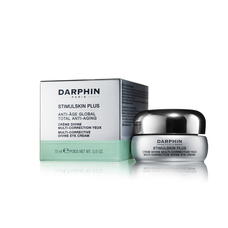 Darphin Stimulskin Eye Creme Ojos 15ml