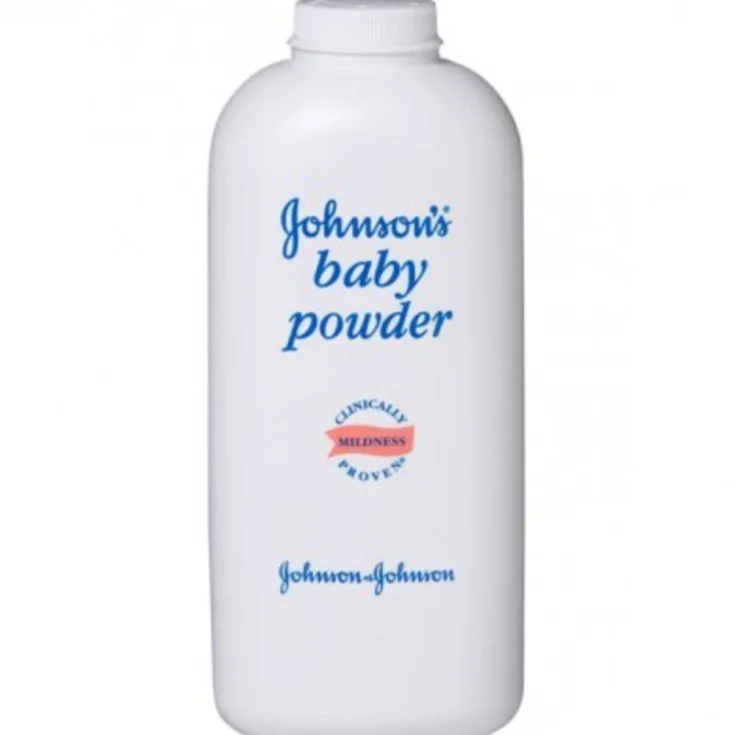 Jonhson's Baby Talco para Bebé 250ml
