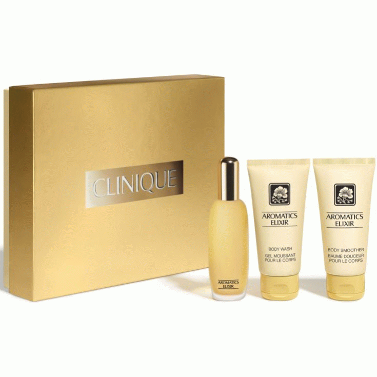 ELIXIR AROMÁTICOS COFFRET RICHS FE