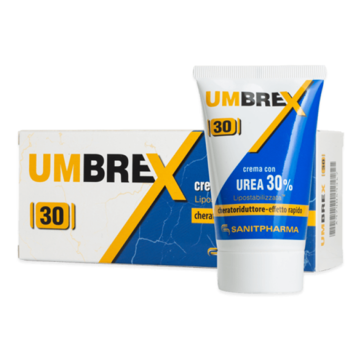 SanitPharma Umbrex 30 Crema 50ml