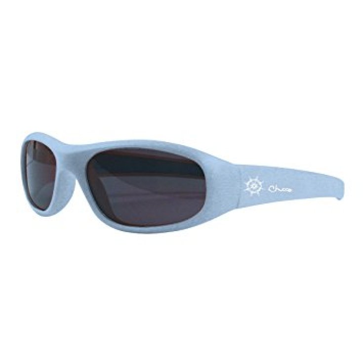 Chicco Gafas de Sol Color Azul 0m+