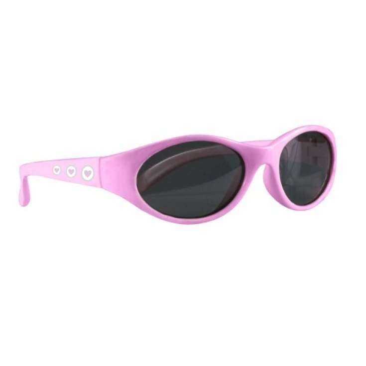 Chicco Gafas de Sol Color Rosa 12m+