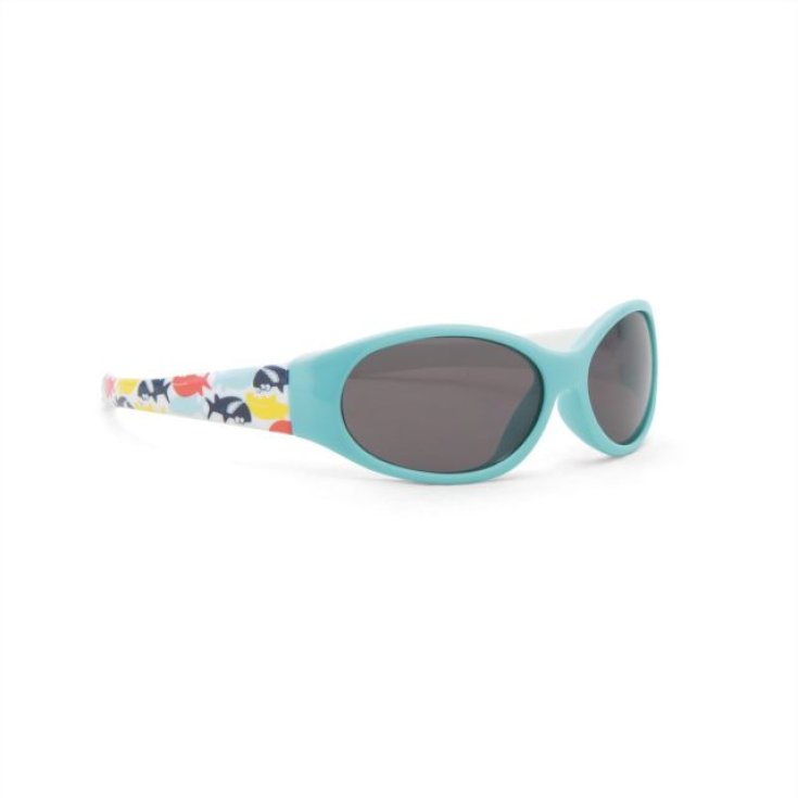 Chicco Gafas de Sol Color Azul 12m+