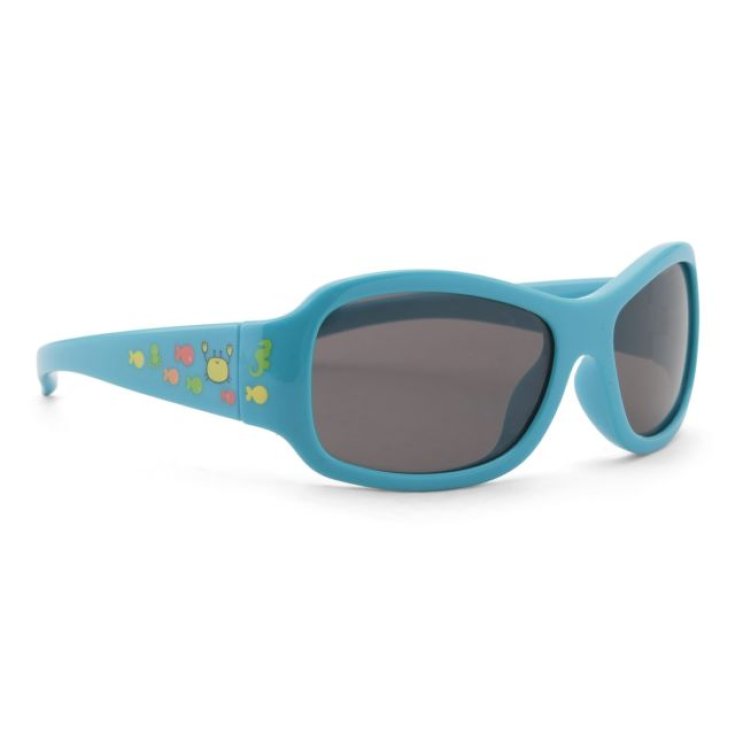 Chicco Gafas de Sol Color Azul 24m+