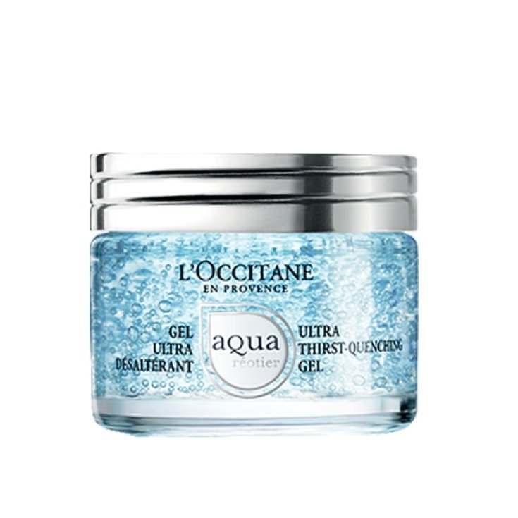 L OCCITANE GEL ULTRA HIDRATANTE 50 M