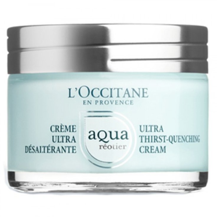 L OCCITANE CREMA U / HIDRATANTE 50 M