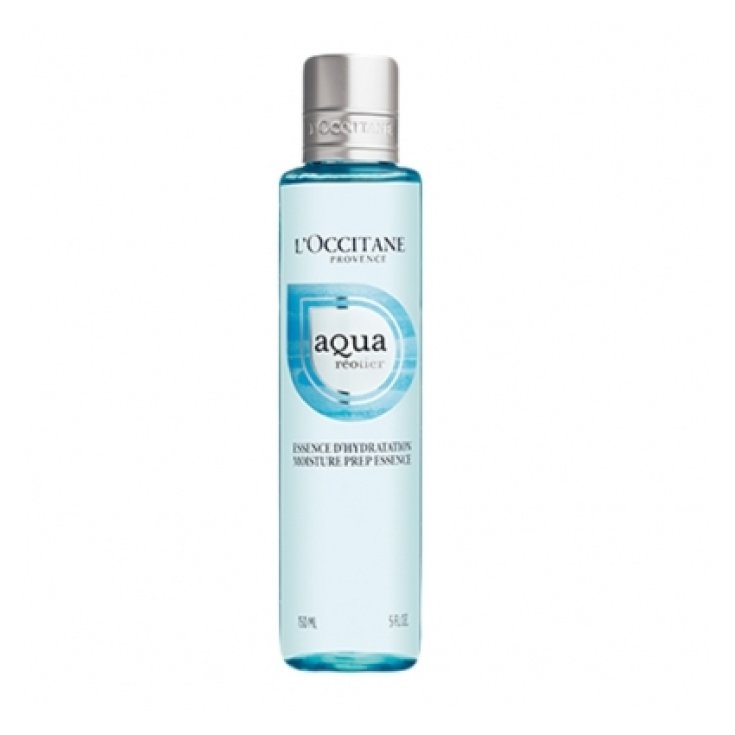 L'Occitane Aqua Réotier Esencia Preparadora Hidratante 150ml