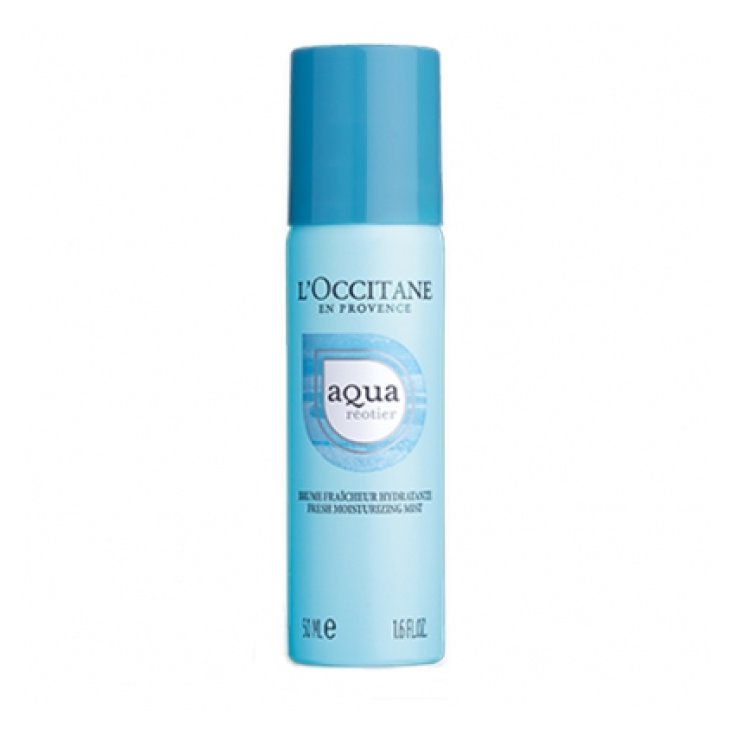 L'Occitane Aqua Réotier Bruma Hidratante Fresca 50ml