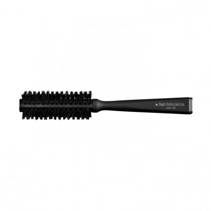 DDP HAIRCARE CEPILLO TÉRMICO MADERA