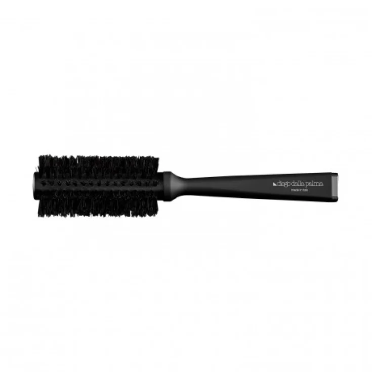 DDP HAIRCARE CEPILLO TÉRMICO MADERA