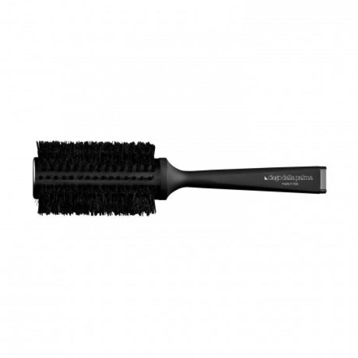 CEPILLO TÉRMICO DE MADERA DDP HAIRCARE