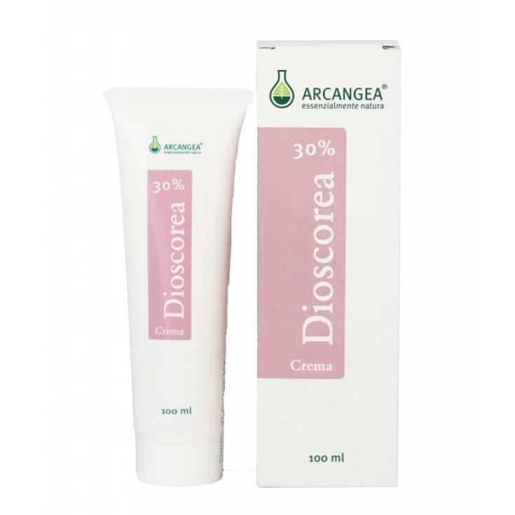 Arcangea Dioscorrea 30% Crema 100ml