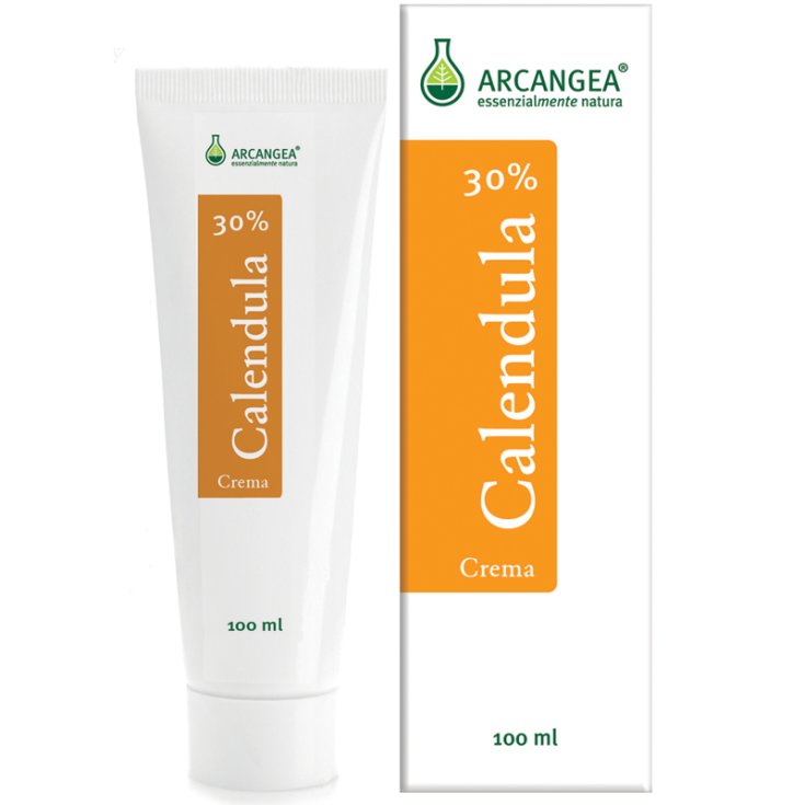 Crema Calendula 30% 100ml