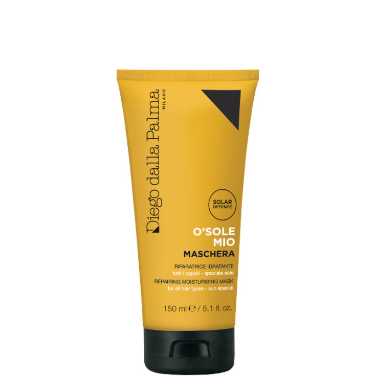 Diego Dalla Palma O'Solemio Mascarilla Reparadora 150ml