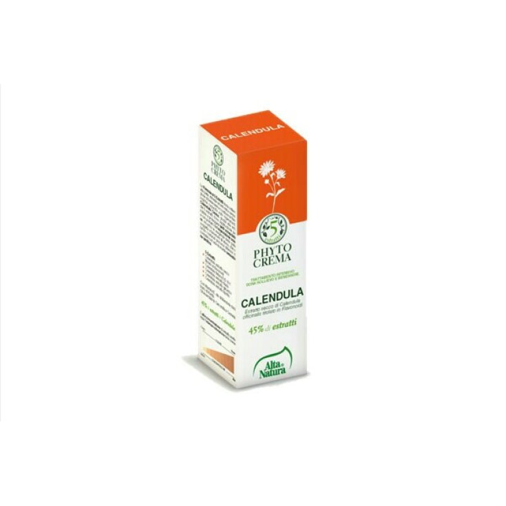 Alta Natura Phitocrema Caléndula 75ml