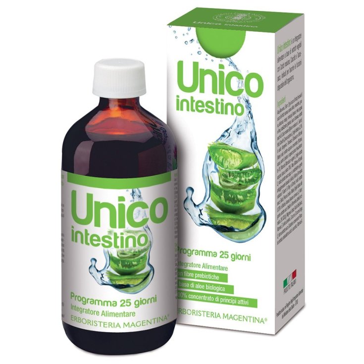 Intestino Único 250ml